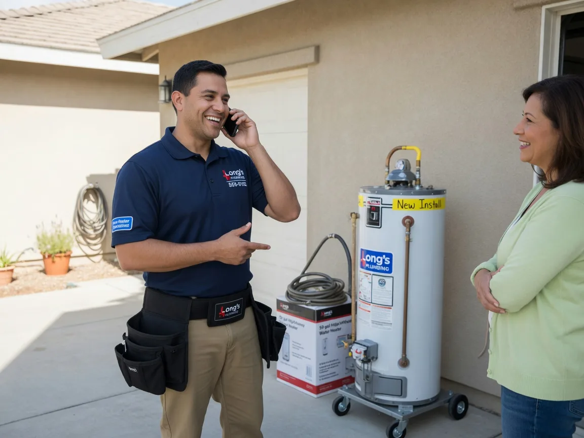Leak Detection Fort Stewart, GA FAQs